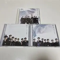 ジャニーズWEST 黎明・進むしかねぇ