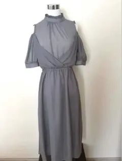 オケージョンワンピース