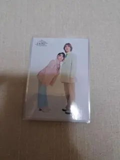 Mrs. GREEN APPLE フォトカード フォトカ ミセス