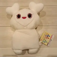 新品未開封 TWICE ダヒョン ダブリー アイスぬいぐるみバッジ DAVELY 新品未開封 TWICE ダヒョン ダブリー アイスぬいぐるみバッジ DAVELY