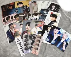 木全翔也　セット