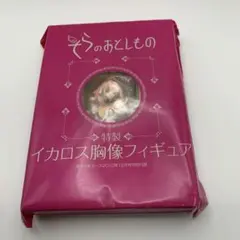 そらのおとしもの イカロス 胸像フィギュア　新品未開封のサムネイル