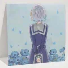やっぱり雨は降るんだね CD ツユ – やっぱり雨は降るんだね – CD (Album, Stereo), 2020