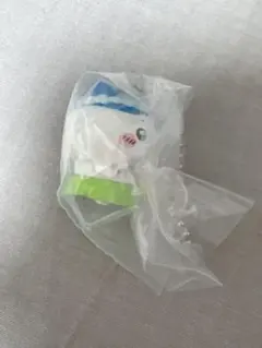 映画 ちいかわ たべものいっぱいマスコット ハチワレ