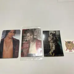 THE RAMPAGE RIKU 『まとめ売り』