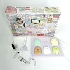 すみっコぐらし - 新品未開封未開封すみっコぐらしパソコン MYLIVE 楽天市場】【オンライン限定価格】ヘッドセットではいしん