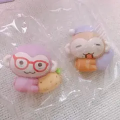 カムジャスンイ フィギュア　감자숭이 피규어