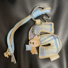 ラブブ　イニシャル　S