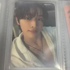 2点セット 東方神起☆未開封CD 20&2 トレカ ユノ チャンミン - メルカリ