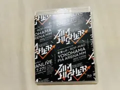葛葉 叶 ROF-MAO 「Aim Higher」Blu-ray 特装版