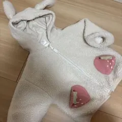 80サイズ　ジャンパー