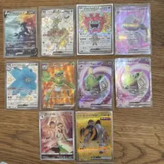2025年最新】ポケモンカード chrの人気アイテム - メルカリ