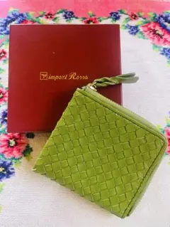 インポートロッサ　inport rossa お財布