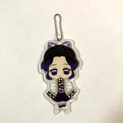 鬼滅の刃　アクリルキーホルダー