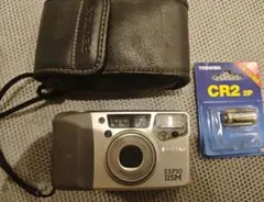 PENTAX ESPIO 115M フィルムカメラ 本体 動作確認済みのサムネイル
