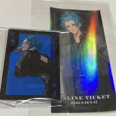 ブラックスター　ブラスタ　グッズ＆特典　まとめ（チームP 真珠）