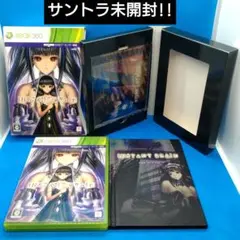 インスタントブレイン 初回限定版　xbox360