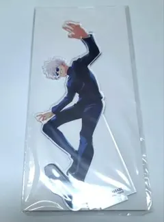 呪術廻戦 ファントムパレード アクリルスタンド 五条悟