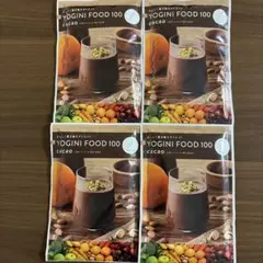 ♥ひなプロフさま専用♥YOGINI FOOD cacao 100g 20袋セット LAVA公式オンラインストアLapre（ラプレ）Yoganic Life ヨギーニ