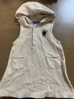 ワンピース　バーバリーのサムネイル