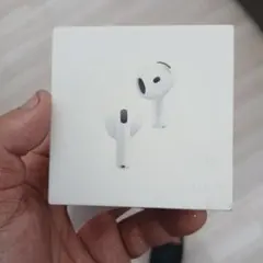 2026年最新】AirPods4 ノイズキャンセリングの人気アイテム - メルカリ