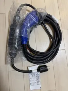 トヨタ / レクサス PHV 純正充電ケーブル G9060-76010 - メルカリ