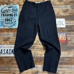 Cintas ワークパンツ W34 Comfort Flex 古着