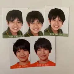 小田将聖 デタカ