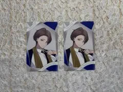 加賀美ハヤト ランダムチェキ風カード