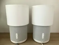 IKEA SYMFONISK Sonos スピーカー ウォールブラケット 2点 - メルカリ