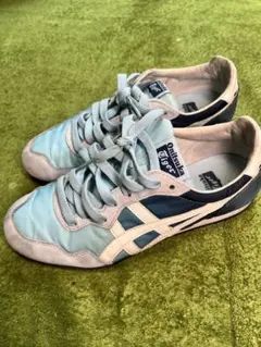 Onitsuka Tiger SERRANOオニツカタイガー 23.5cm 箱のサムネイル