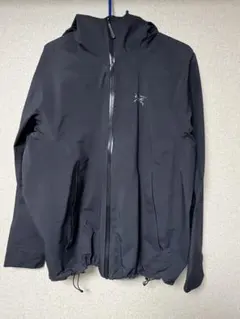 아크테릭스 Ralle Jacket 라레 재킷 L 블랙
