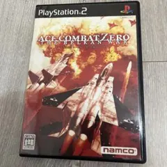 2026年最新】エースコンバットzeroの人気アイテム - メルカリ