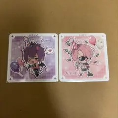 Nu:カーニバル モルフィス エスター コースター gigo