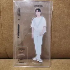 2025年最新】ateez ソンファ アクスタの人気アイテム - メルカリ