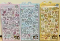 【正規品】 クーリア ボンボンドロップシール はちみつ ゆにこん みずいろ