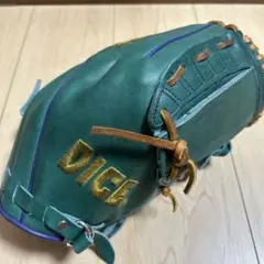 NIKE ナイキ オーダー　硬式グラブ　投手用　ライナーバック　Nike image10286.jpg
