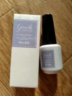 ♡Genish Manicure No.96 シエスタ♡のサムネイル