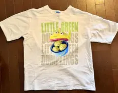 東京ディズニー限定 トイストーリー エイリアン Tシャツ Lのサムネイル