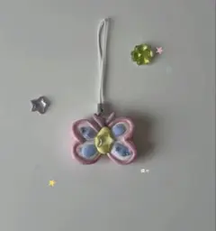 蝶々