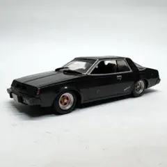 Kyosho 1/18 De Tomaso Pantera L (black) - メルカリ