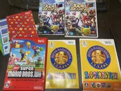 スーパーマリオコレクション　スーパーマリオブラザーズ 大乱闘スマッシュブラザーズ