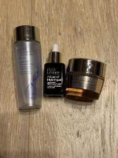 エスティ ローダー スキンケアトライアルセット