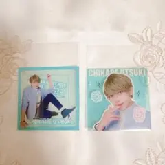 エーステ スクエアカード 千景 他