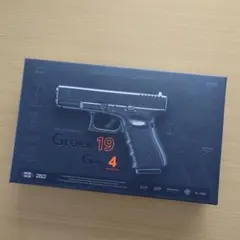 2026年最新】東京マルイ ガスガン glock19の人気アイテム - メルカリ