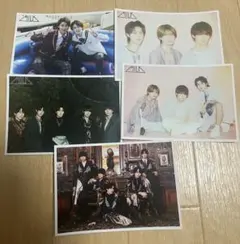 M!LK 生写真集合まとめ売り