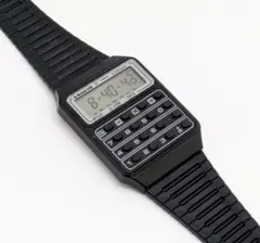 レア CASIO CA-53W カリキュレーター ピンク文字盤 - メルカリ