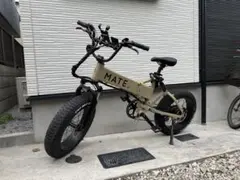 2026年最新】mate bike cityの人気アイテム - メルカリ