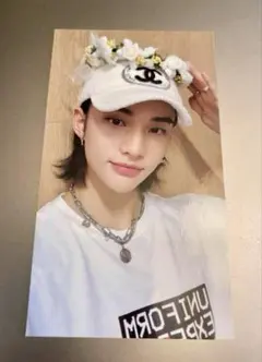 stray kids ラントレ　ソリクン　ヒョンジン 2025年最新】ソリクン ヒョンジンの人気アイテム - メルカリ