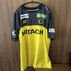 2026年最新】YONEX サッカー シャツの人気アイテム - メルカリ